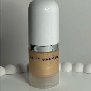 Marc Jacobs Coconut Gel Primer Highlighter in Dew You. 5ml NEW no box